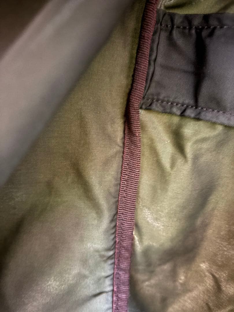 PRADA ブラック ボストンバッグ