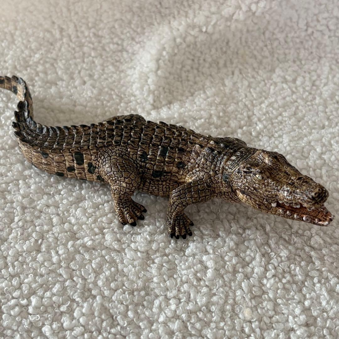 【廃盤品有】Schleich シュライヒ フィギュア 動物 まとめ売り 10体