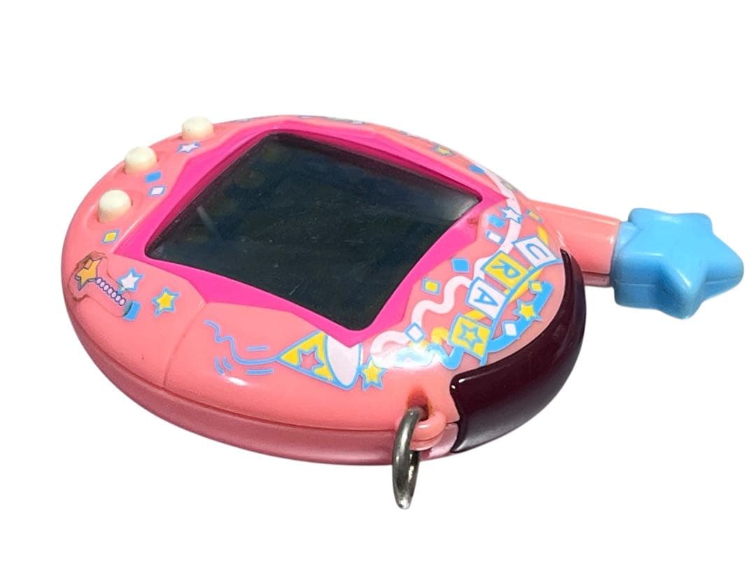 ウラじんせーエンジョイ！ たまごっちプラス ウラぱーてぃー　tamagotchi