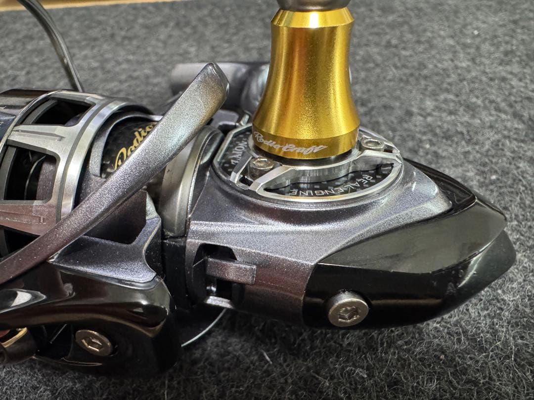 美品 ロデオクラフト RC12イグジスト2004 IOSファクトリーパーツ含む