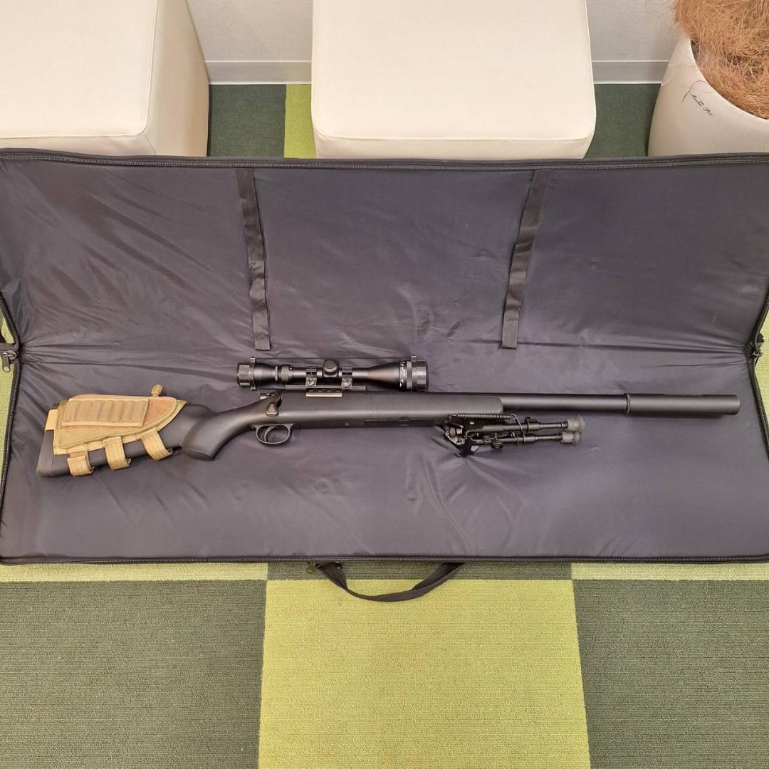 GA2760◆東京マルイ スナイパーライフル VSR-10 Gスペック