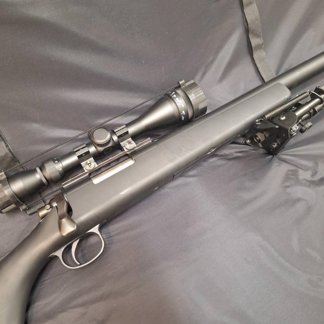 GA2760◆東京マルイ スナイパーライフル VSR-10 Gスペック