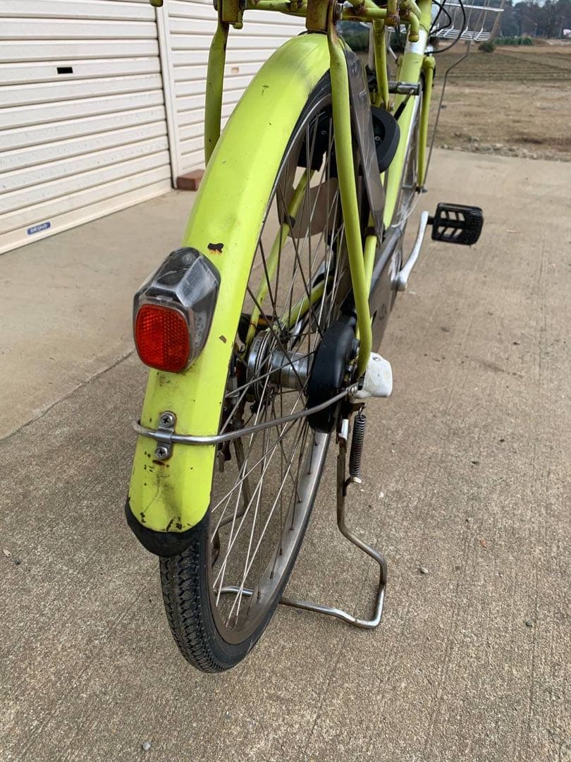 ♦️Panasonic電動自転車1758