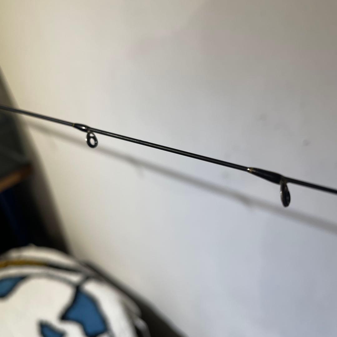 ロッド GLADIATOR Anti GA-61ULS-ST / Fixer