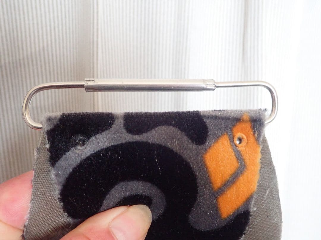 BD スキークライミングスキン(黒)