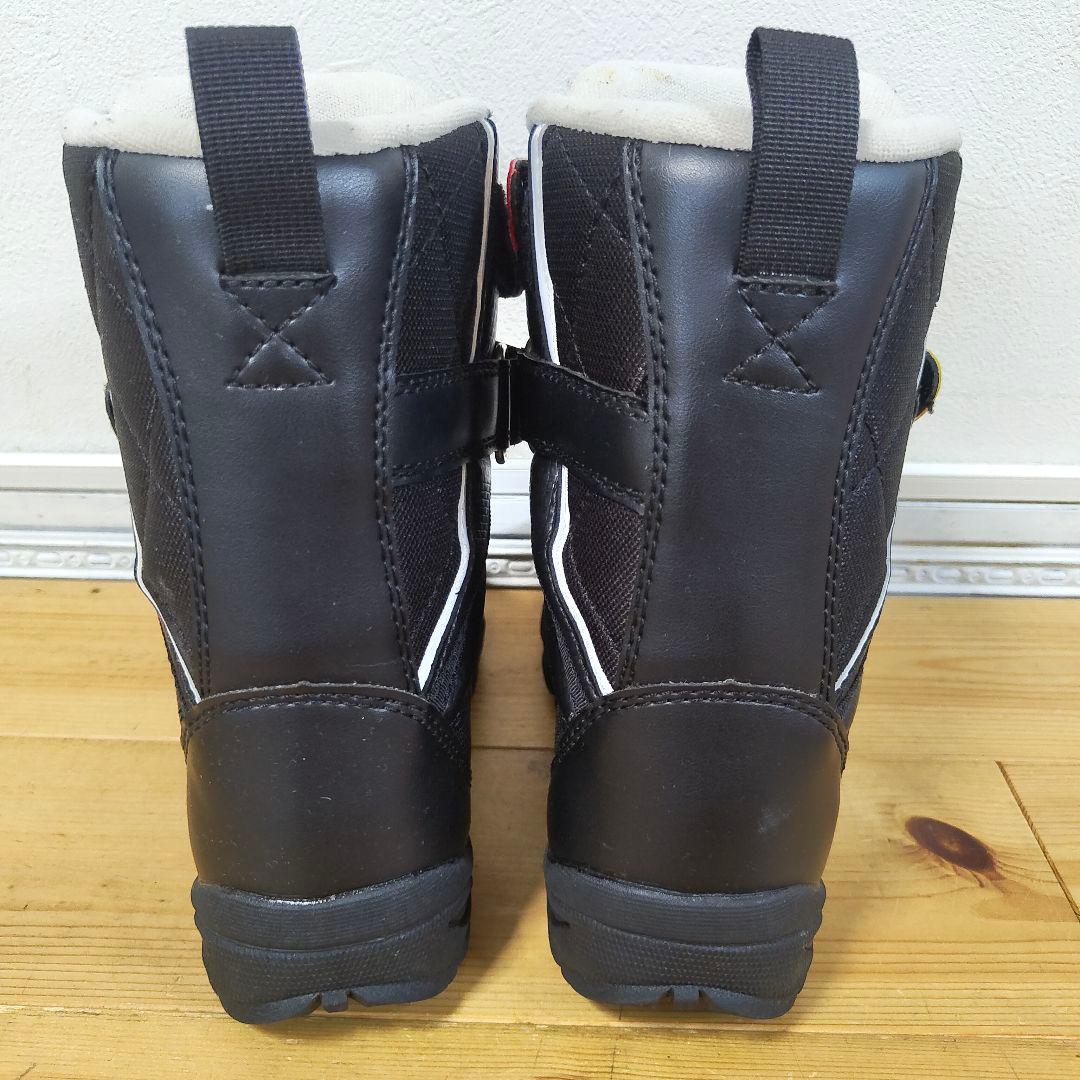 スノーボード　21センチ　ブーツ　ZUMA 子供　キッズ