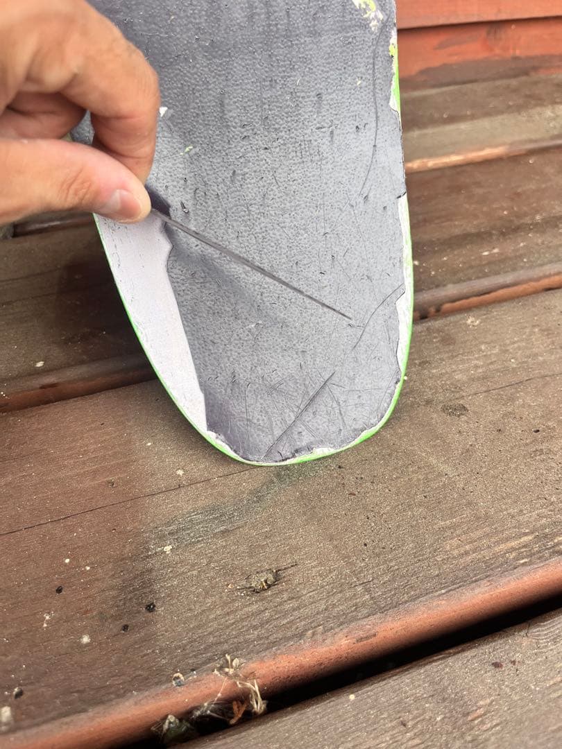 ATOMIC スキー板 バックカントリー　マーカー　バロン