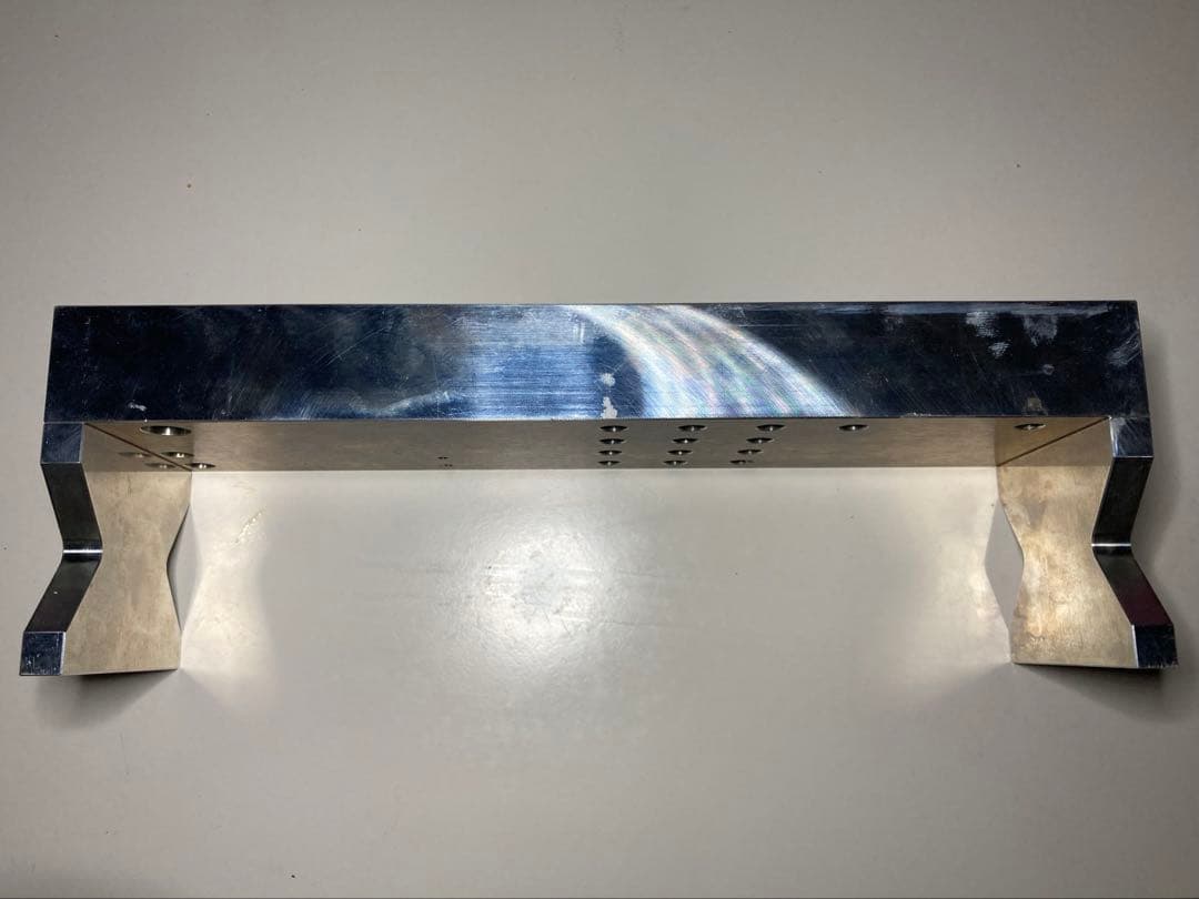 リールメンテナンス 精密ドライバー リールオイル などの収納に　ステンレス