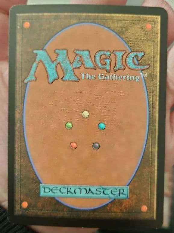 発展のタリスマン foil 日本語 ミラディン