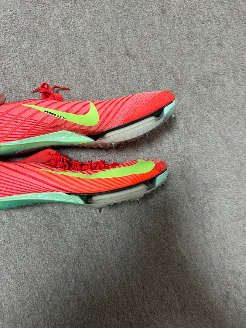 スパイク・シューズ Nike Air Zoom Maxfly2 25.5cm