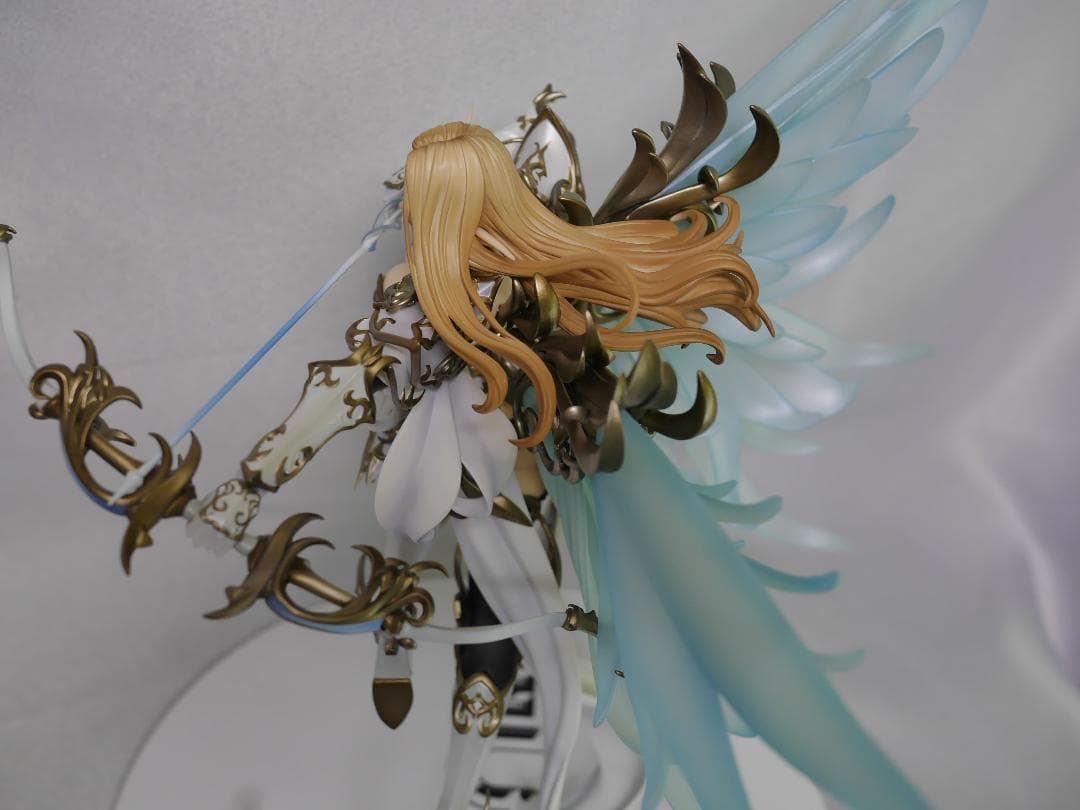 MU 奇蹟の大地 エルフ ヴェルテクス