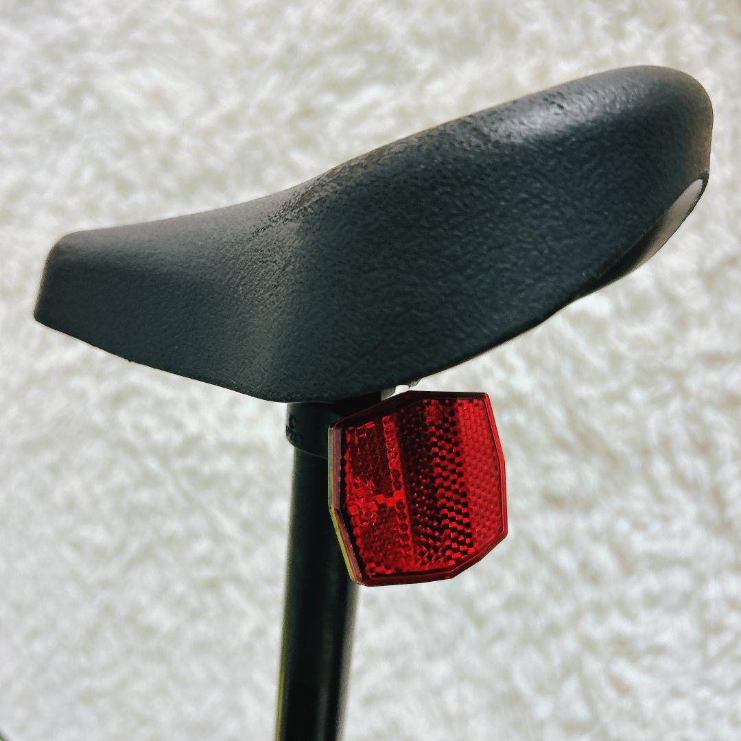 【限定色】スタンド付き STRIDER ストライダー 14× ライムイエロー