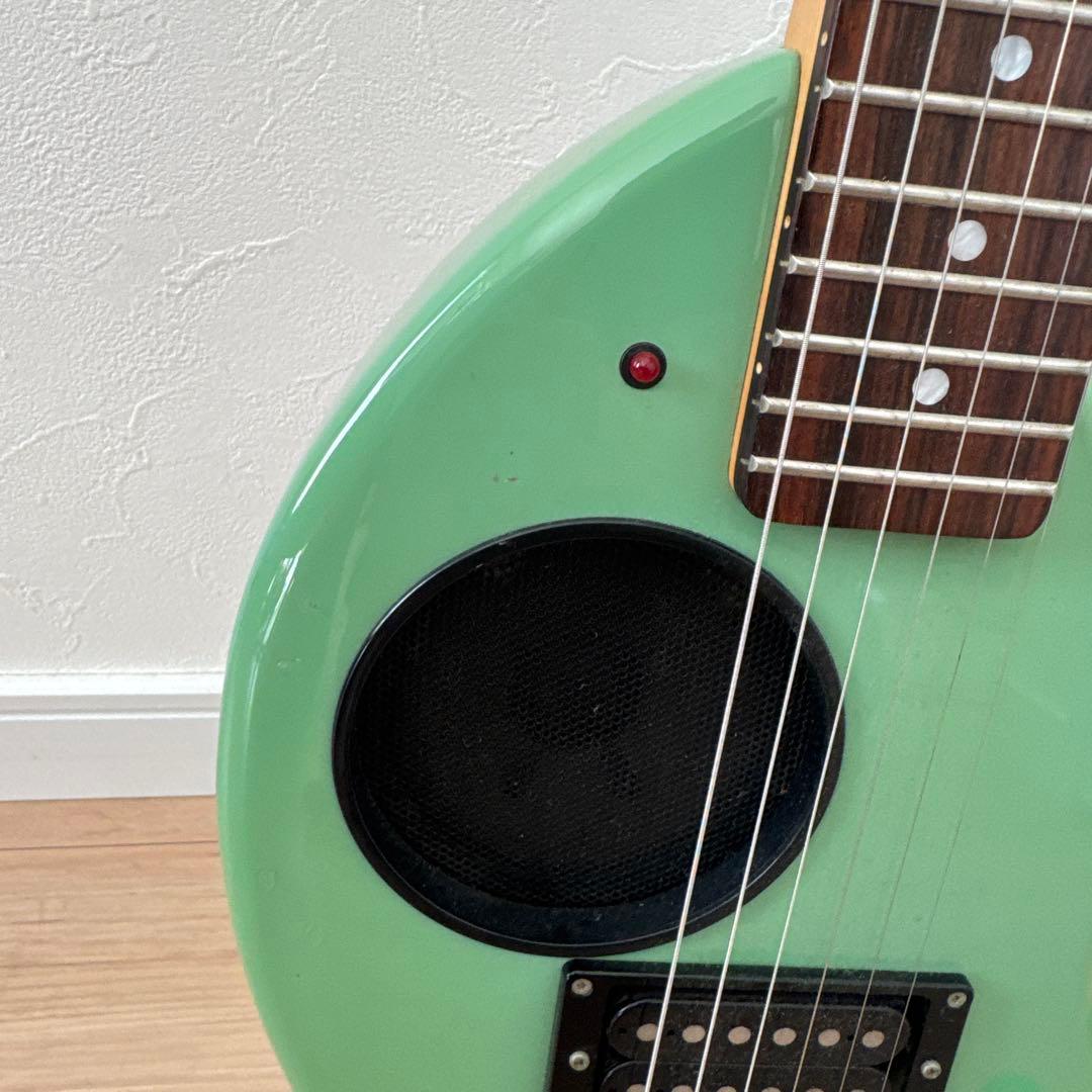 エレキギター　ZOー３　フェルナンデス