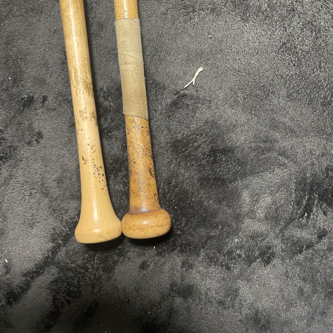 ssk硬式木製バット