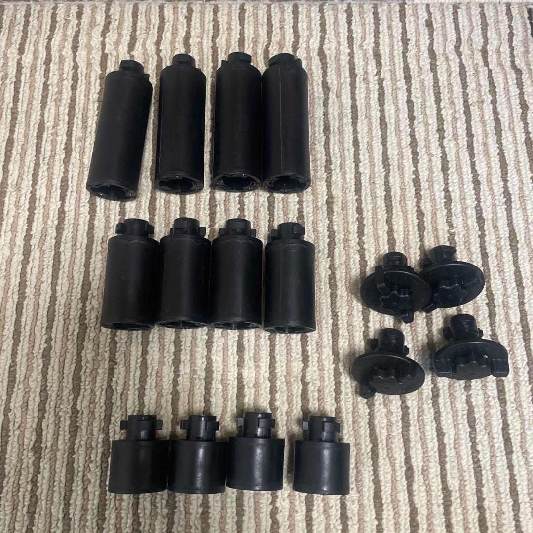 吉澤ピアノ　Assist Stool アシストスツール足台補助台genepis