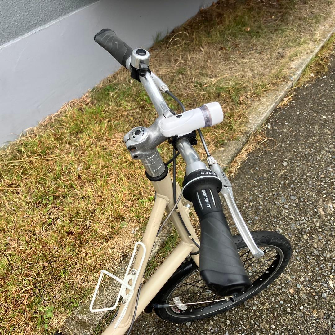 giant escape mini ジャイアント ミニベロ 引き取り限定