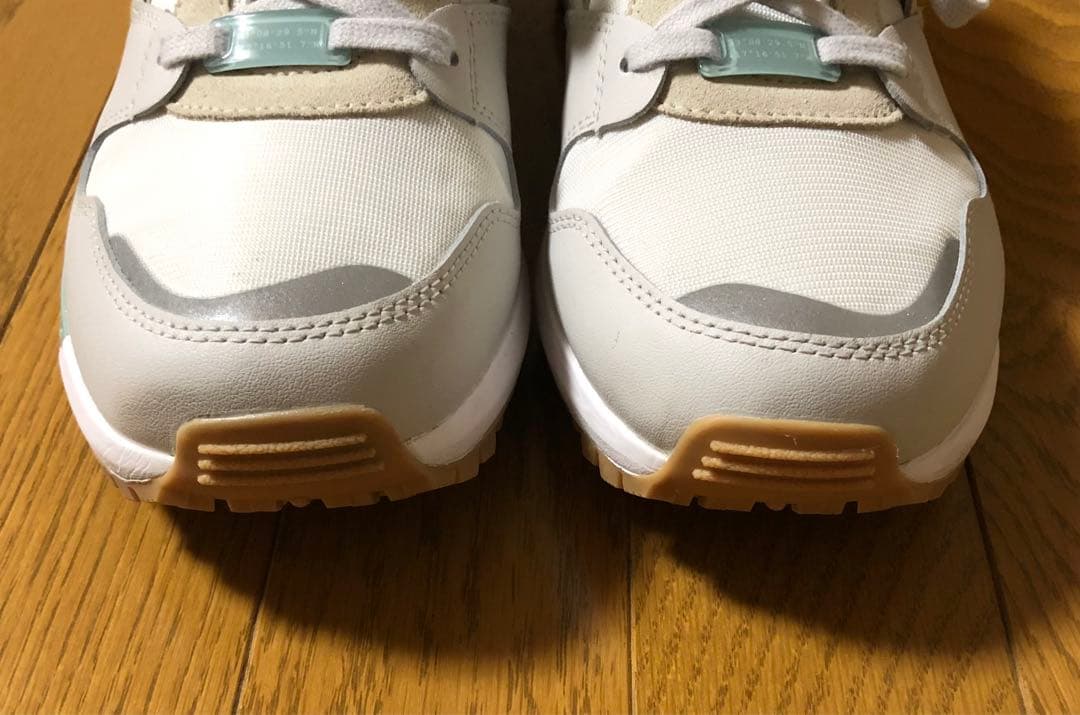 【adidas】ゴルフシューズ　ADICROSS ZX 26.5cm