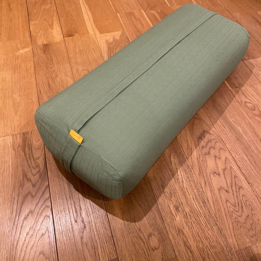 ヨガワークス ボルスター