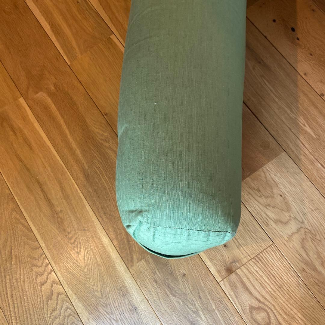 ヨガワークス ボルスター