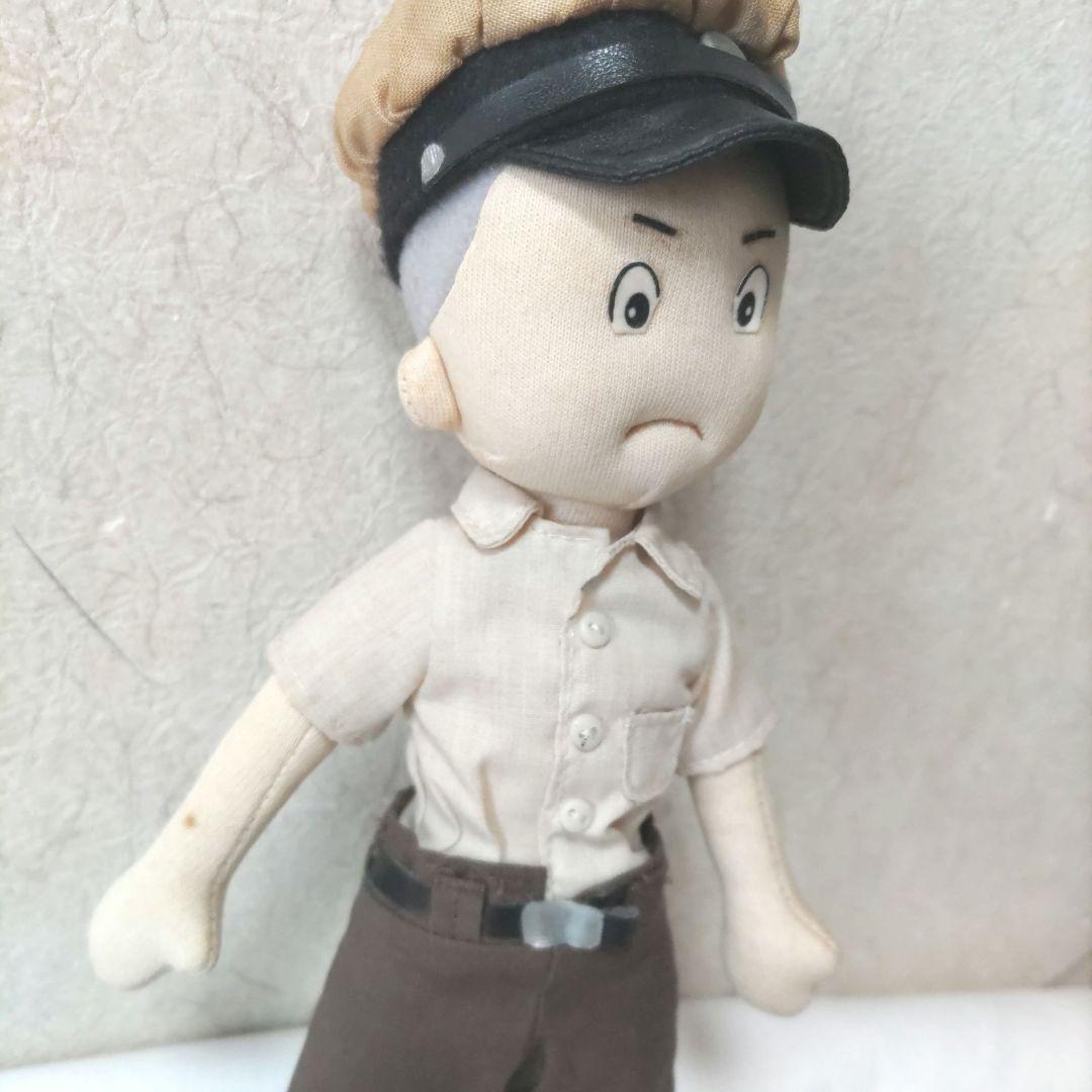 となりのトトロ カンタ　ぬいぐるみ　人形