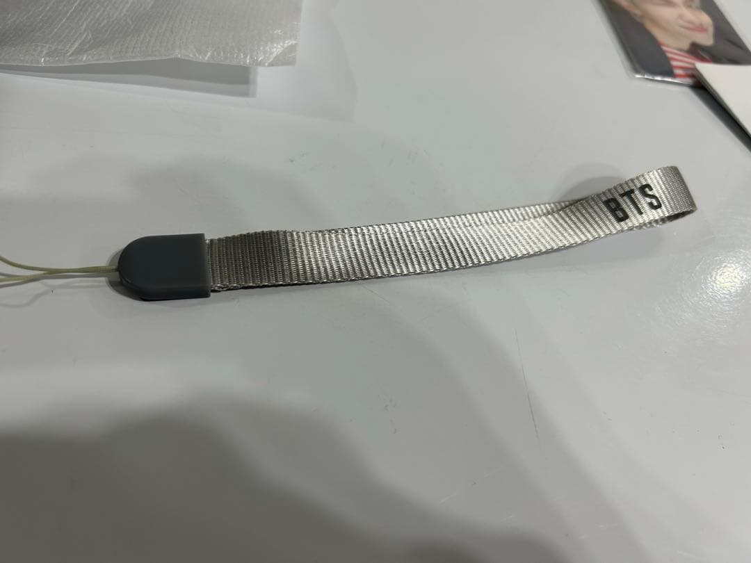 BTS アミボム　ver.4 MAP OF THE SOUL