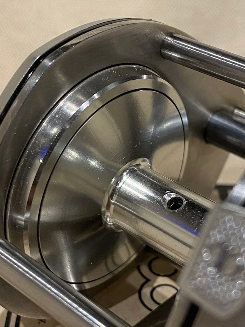 シマノ　バンタム 400 ⭐️奇跡の新品箱入⭐️