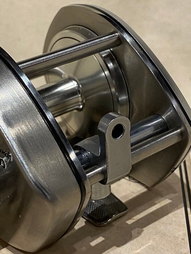 シマノ　バンタム 400 ⭐️奇跡の新品箱入⭐️