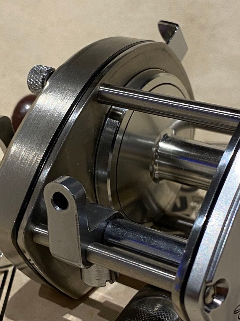 シマノ　バンタム 400 ⭐️奇跡の新品箱入⭐️