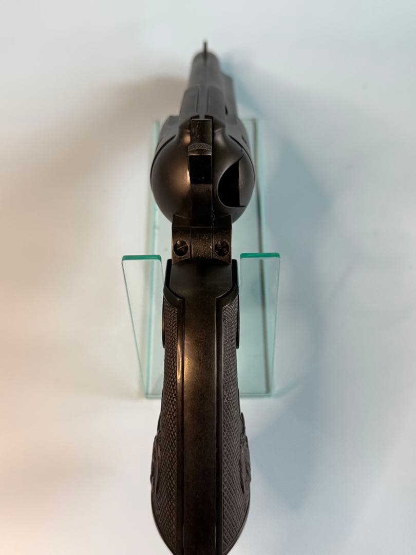 タナカ製　S.A.A.ペガサス2シリーズ　2nd Generation ブラック