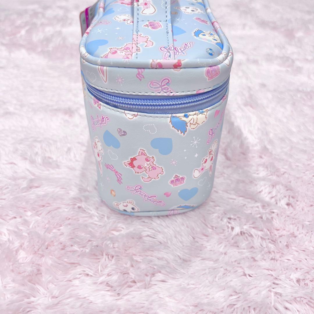 ♡新品♡ジュエルペット 10点 収納ケース サンリオ 平成 しまむら アベイル