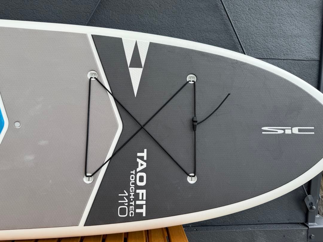 SIC TAO FIT 11'スタンドアップパドルボード　SUP