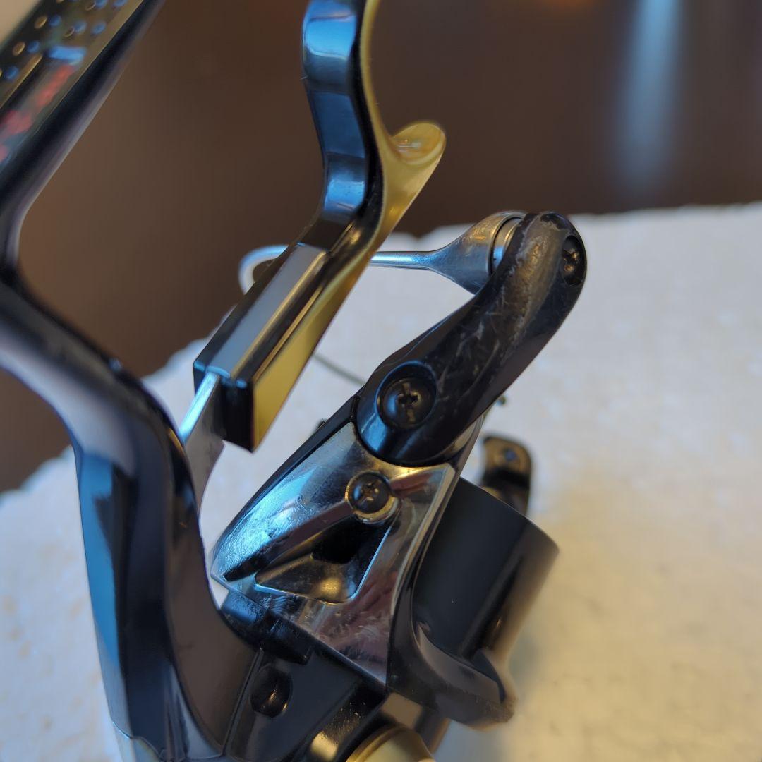 ハイパーフォース c3000DXG ジャンク