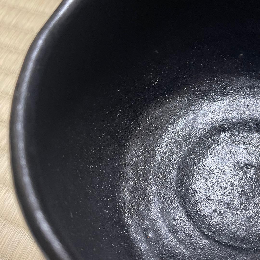 楽焼 茶碗 茶道具 骨董品 881