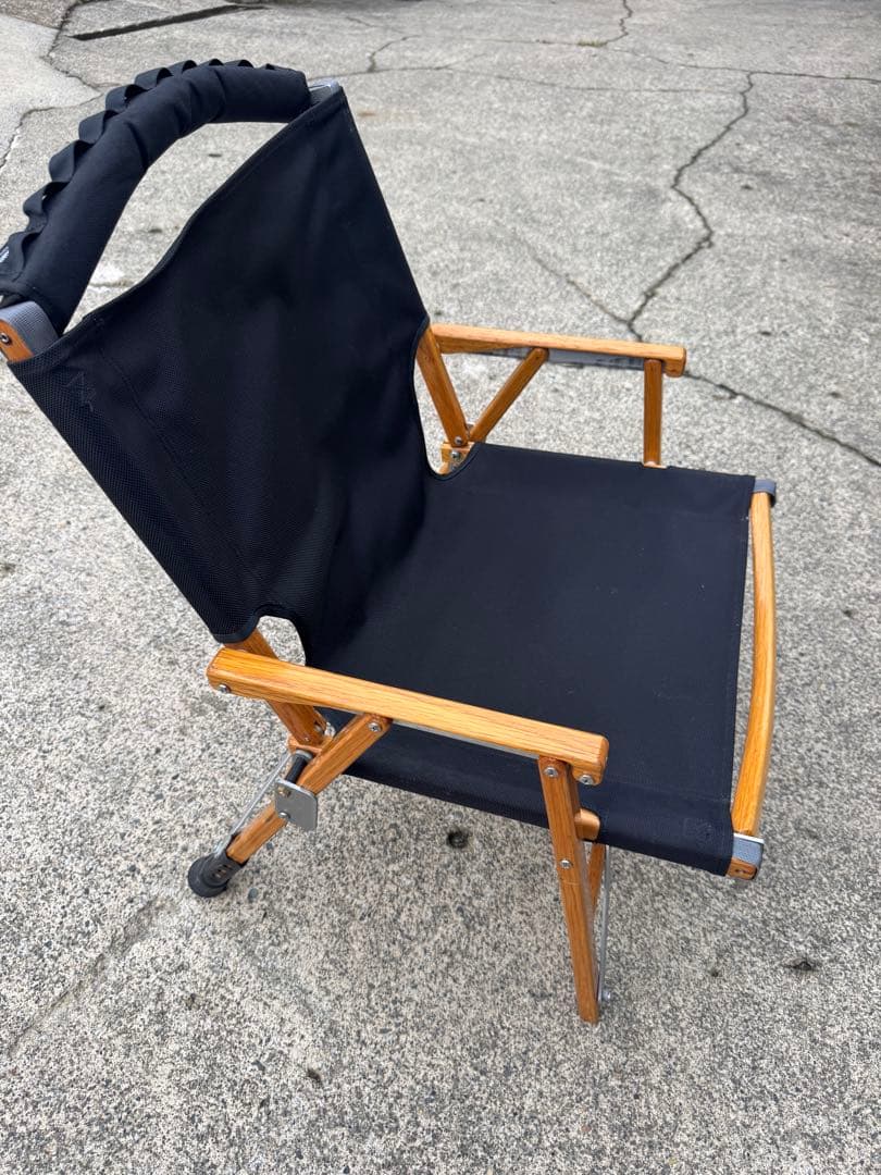 Kermit Chair 正規品 USA製 カーミットチェア カスタム