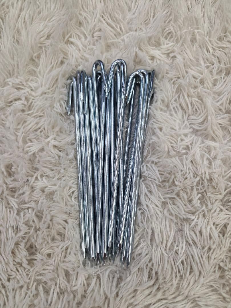 ほぼ未使用　DOD カマボコテント2 T5-489-TN