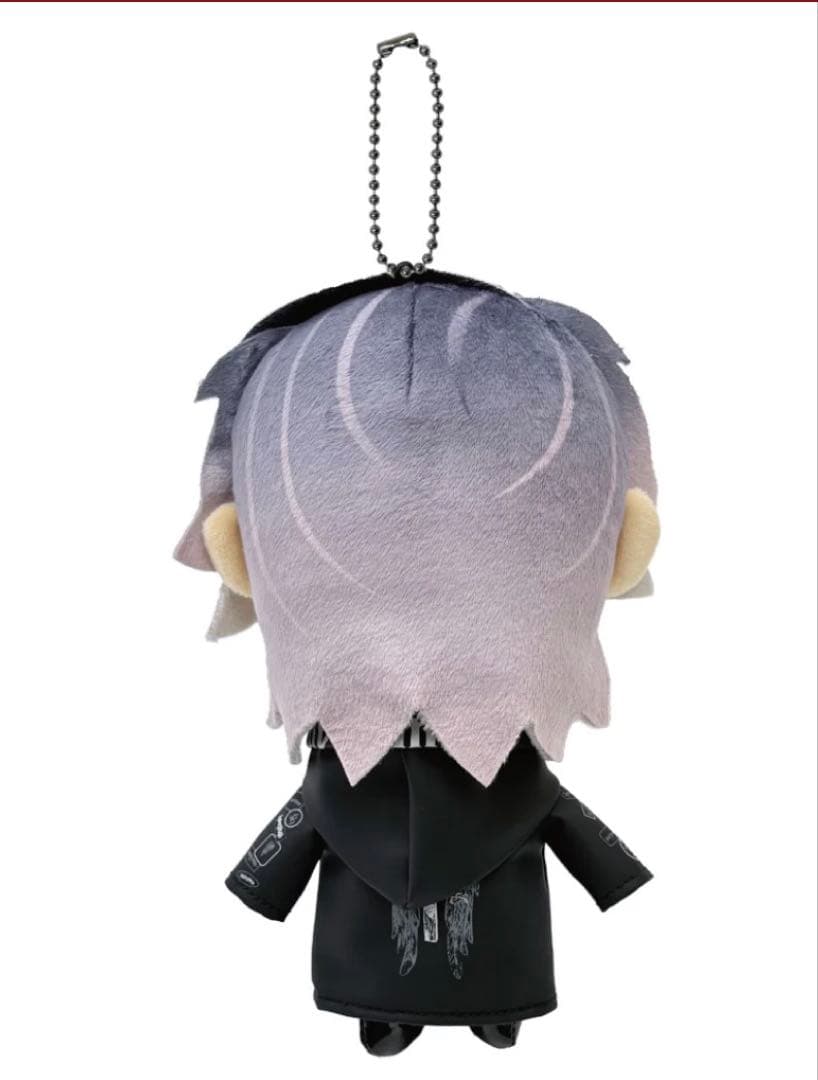 新品未開封 HYDE STUFFED KEYCHAIN ぬいぐるみキーホルダー