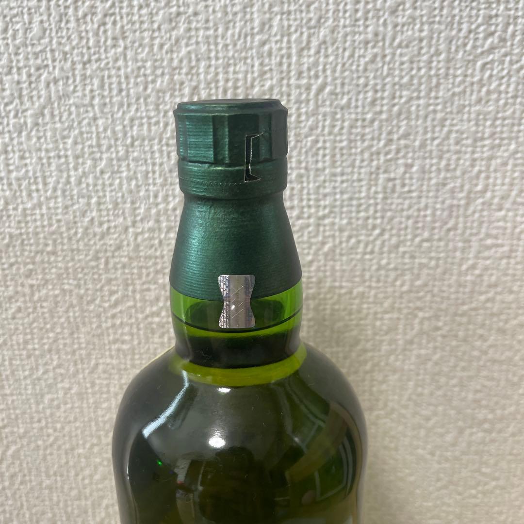 山崎12年、白州12年セット