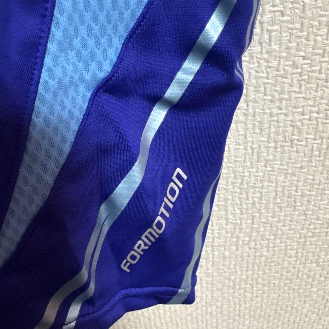 日本代表　中田英寿　2006年　オーセンティック　ユニフォーム　ブラジル戦