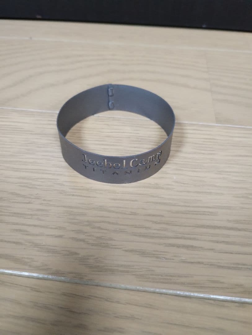 SOTO ST-310 レギュレーターストーブ アシストセット　Jeebel