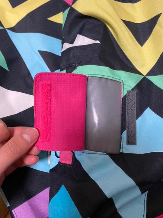 ESTIVO スノーボード　ウエア