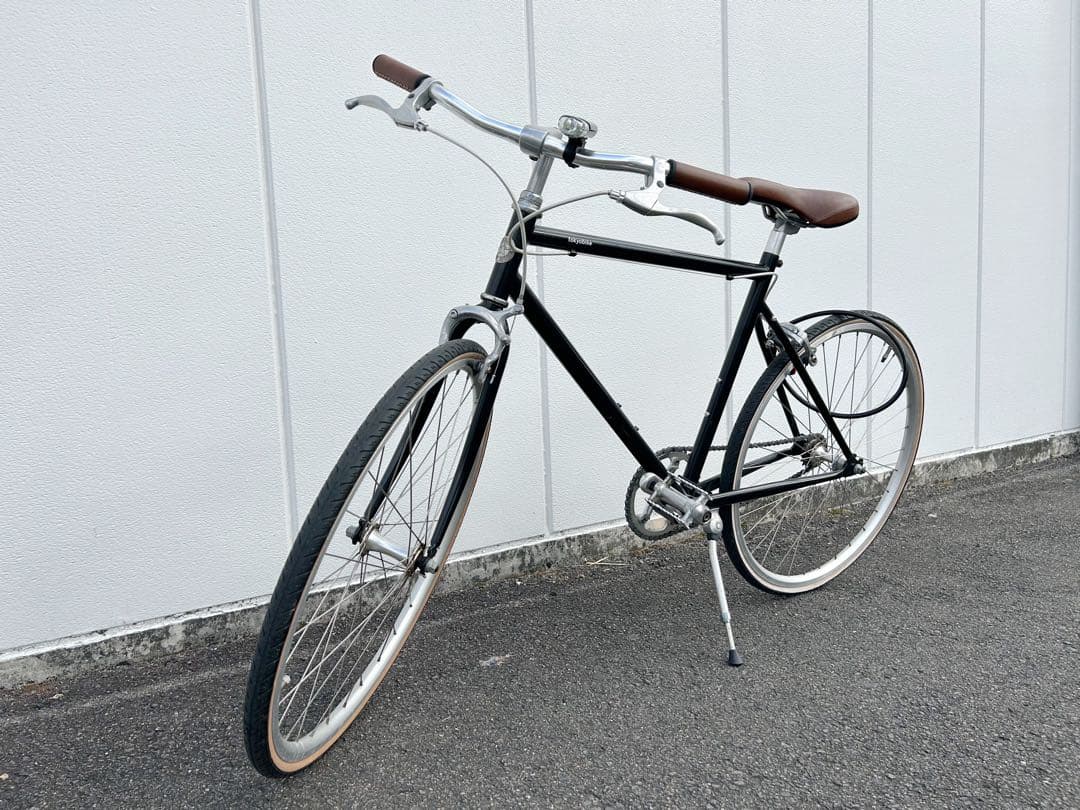 自転車本体 Tokyo bike MONO Ssize