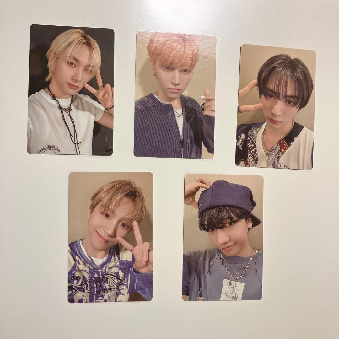 Boynextdoor パーカー　[The Action]