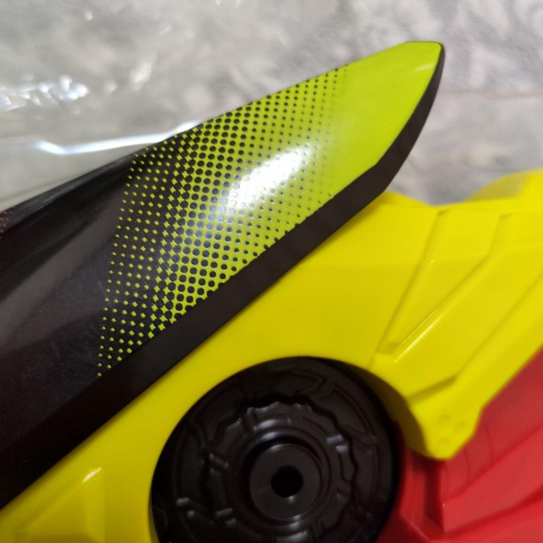 ドンブラスター