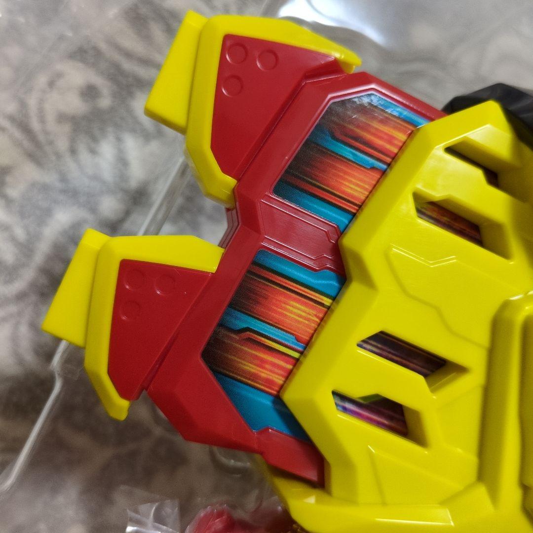 ドンブラスター