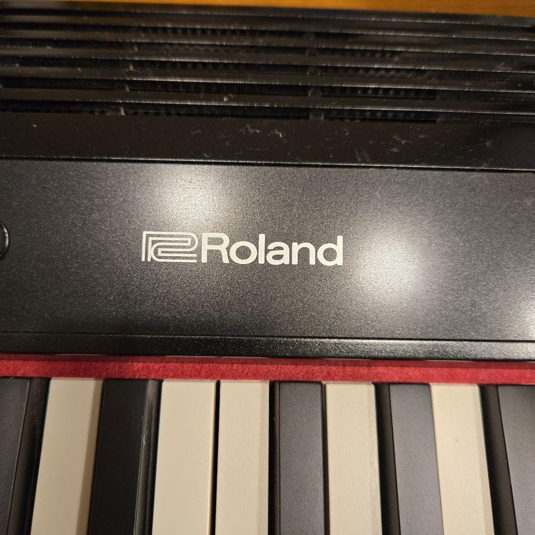 ◆Roland 電子ピアノ GO-61P