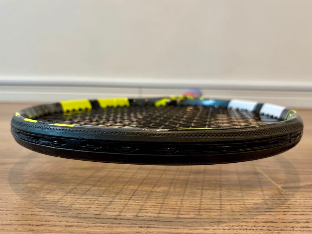 バボラ ピュアアエロ 98 G3