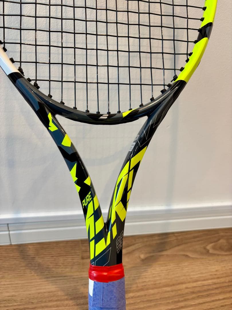 バボラ ピュアアエロ 98 G3