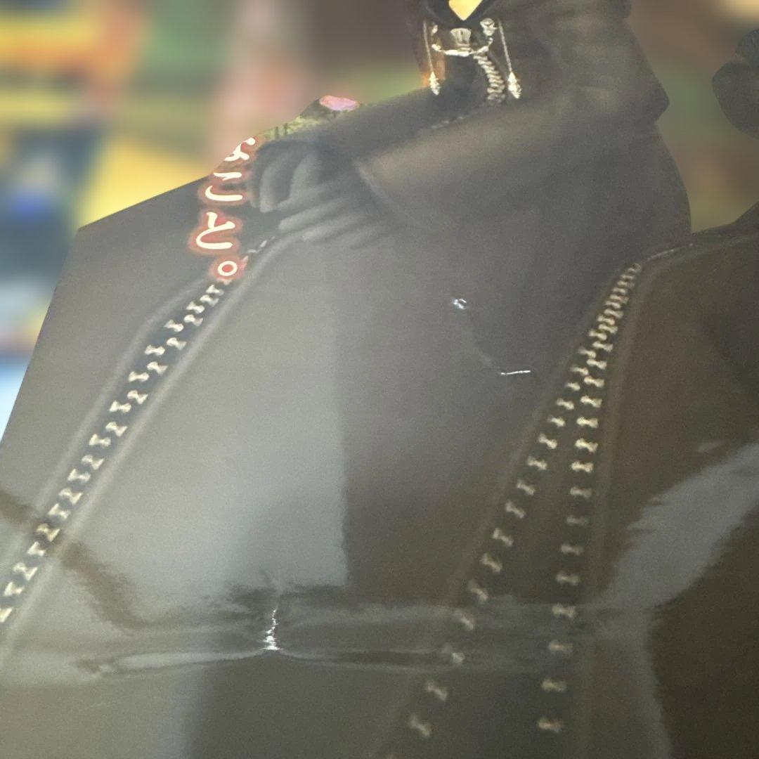 【非売品】キングダムハーツ358/2 Days 告知ポスター