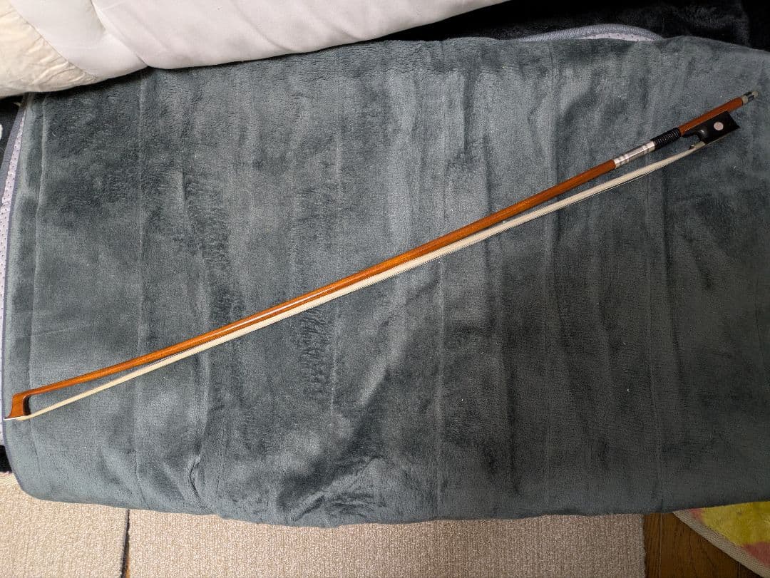 イギリス製／バイオリン弓