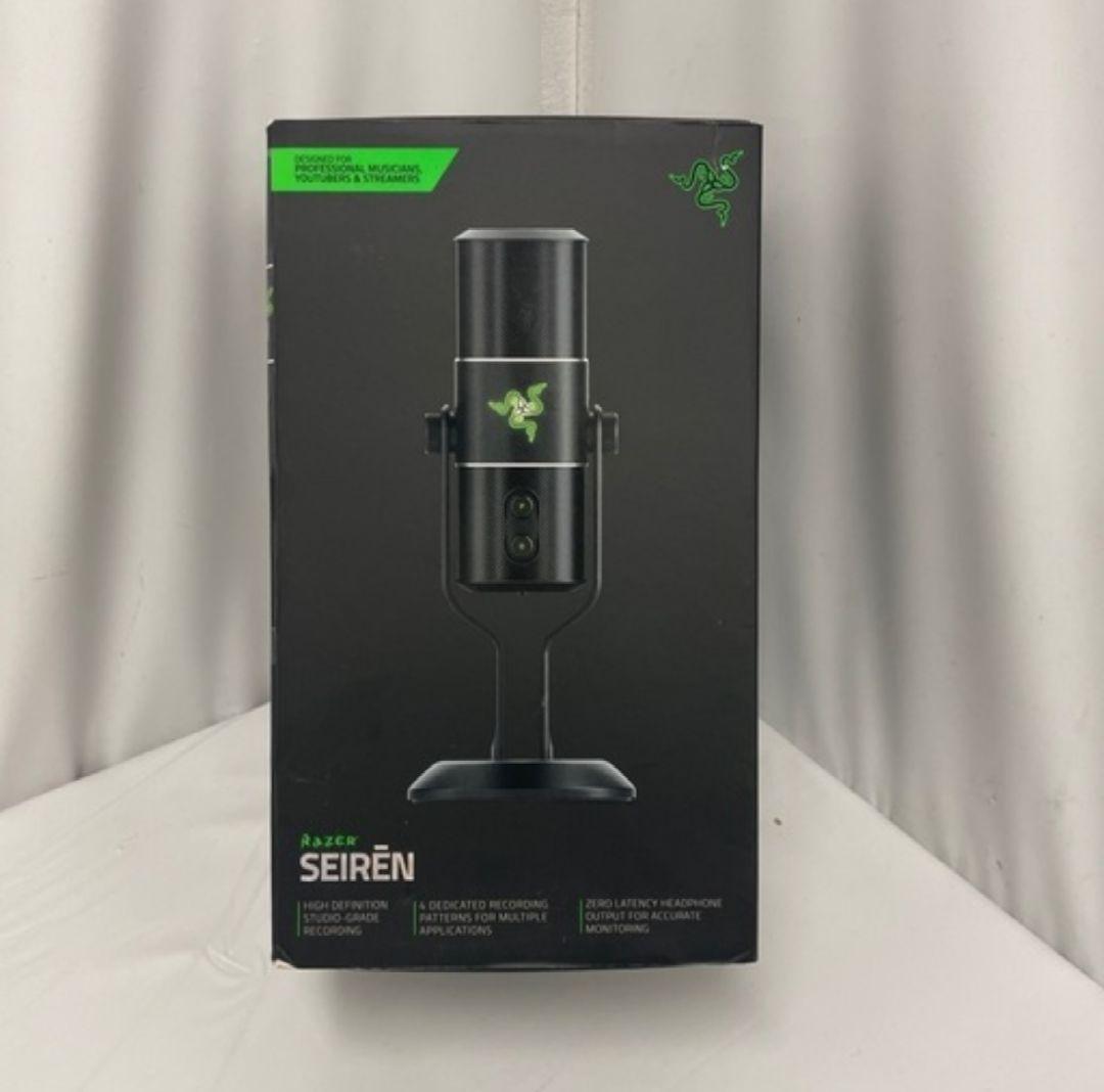 RAZER Seiren デジタルマイク